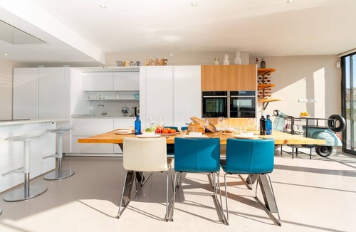 Quint Mar Villa | Villa La Palmera I - Six Bedroom Villa, Sleeps 12