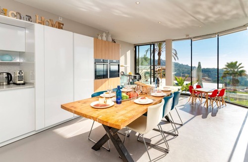 Quint Mar Villa | Villa La Palmera I - Six Bedroom Villa, Sleeps 12