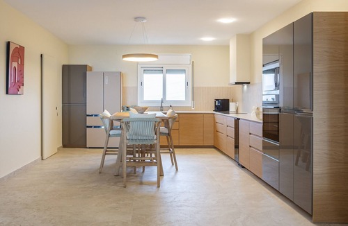Lloret de Mar House | Villa 'La Venta' Large House with Sea Views, Heated Private Pool and Air Conditioning