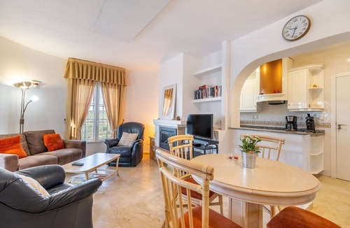 Orihuela Costa Villa | Villa "Las Ramblas" with Mountain View, Private Pool & Wi-Fi