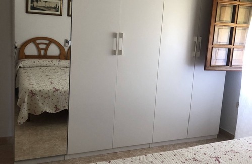 Pueblo Latino House | Villa Latin Town Costa Blanca
