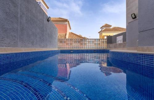 San Miguel de Salinas Villa | Villa Luz Solar