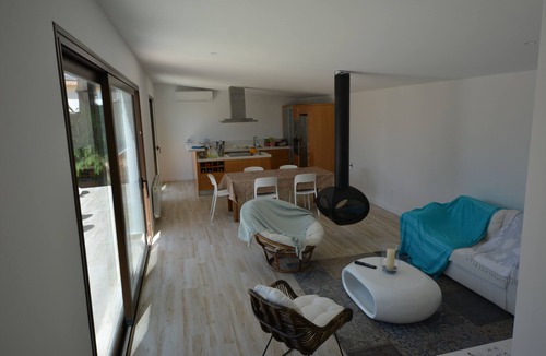 El Albir House | Villa Méditerranéenne sur la Montagne de L'albir Proche Commerces et Plage