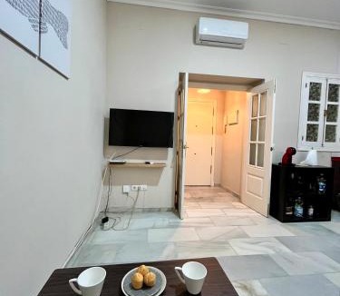 Old Town Apartment | Villa María Cádiz centro