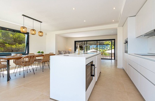 Son Serra de Marina Villa | Villa Mar I Cel in Son Serra de Marina by Home Villas 360