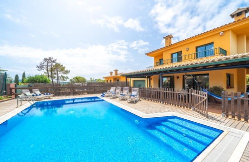 Condado del Jaruco Villa | Villa Margot Piscina Privada Barbacoa Aire Acondicionado