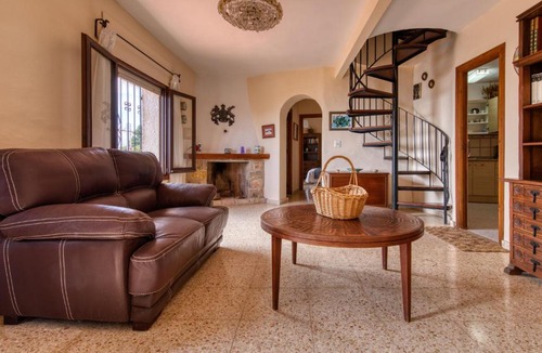 Cap de la Nau Villa | Villa Marieta