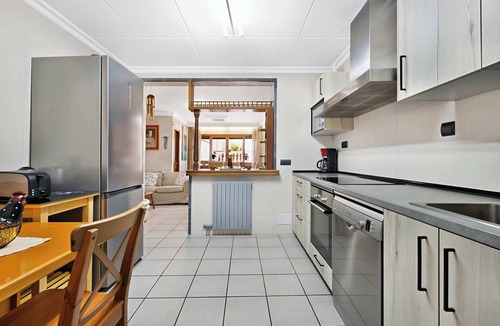 Les Meravelles Villa | Villa Marina in Playa de Palma
