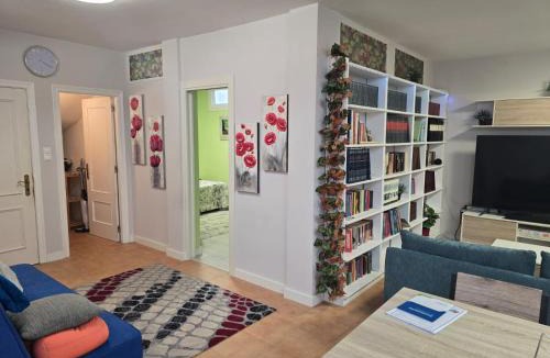 Cangas House | Villa Maritxu