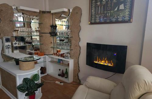 Cangas House | Villa Maritxu