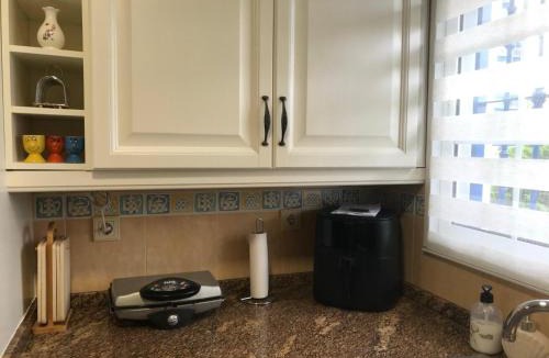 El Albir Villa | Villa Marlene El Albir