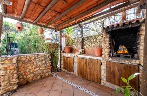 Punta Umbria Villa | Villa Marquesa - Punta Umbria