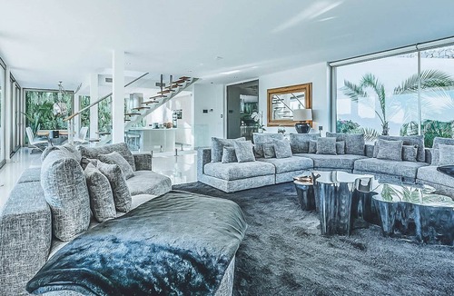 Cap Martinet Villa | Villa Martinet - Five Bedroom Villa, Sleeps 10