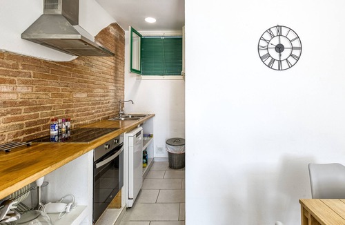 Castell-Platja d'Aro Villa | Villa 'Masia Cal Ros' with Mountain Views, Wi-Fi, and Air Conditioning