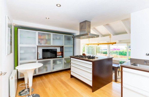 Vallpineda Villa | Villa Miramar - Three Bedroom Villa, Sleeps 8
