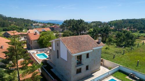 A Lanzada House | Villa Noalla