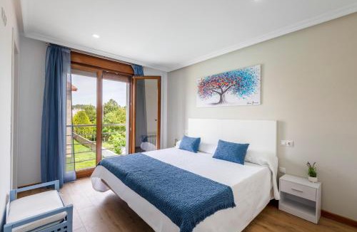 A Lanzada House | Villa Noalla