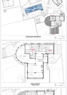 Olivella Villa | Villa Palmera