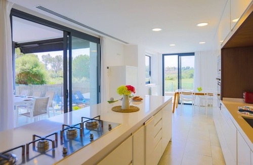 Son Baulo Villa | Villa Pleta - Four Bedroom Villa, Sleeps 8