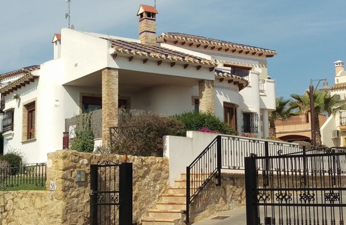 Algorfa Villa | Villa Pluma Blanca La Finca Golf Resort