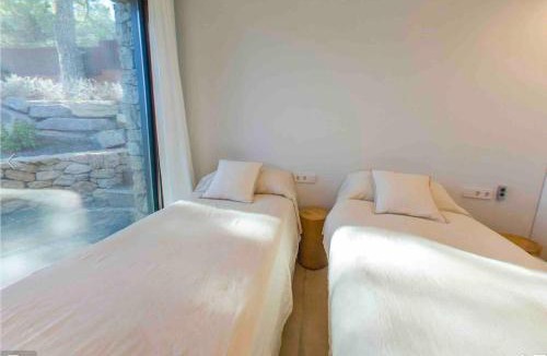 Arnella Villa | Villa Portet