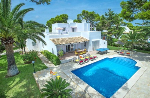 Cala Serena Villa | Villa Reco by Villa Plus