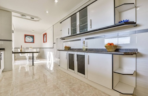 Calpe Villa | Villa rental in Calpe IFACH