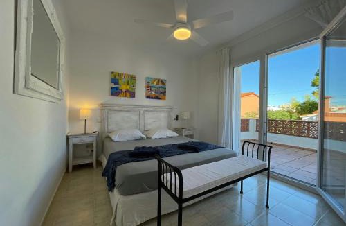 L'Escala House | Villa Riells Mar