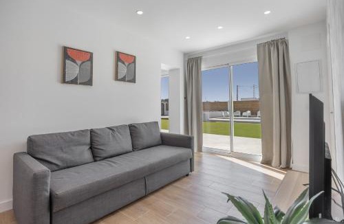 Chiclana de la Frontera House | Villa Rocio