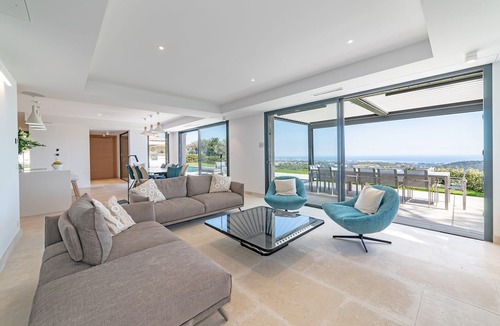 Vence Villa | Villa Ruby
