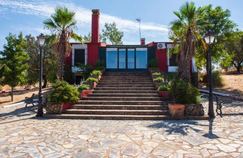 Alosno Villa | Villa Rural Las Encinas