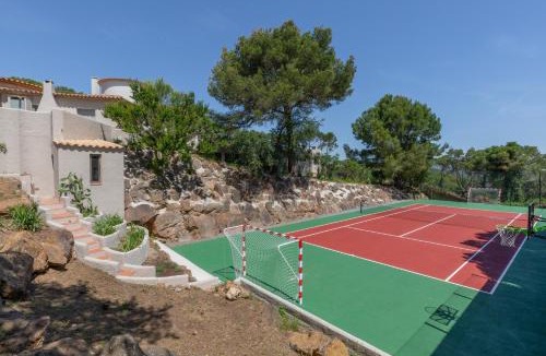 Llafranc House | Villa SA GUARDA