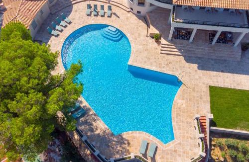 Llafranc House | Villa SA GUARDA