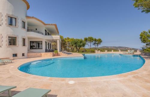 Llafranc House | Villa SA GUARDA