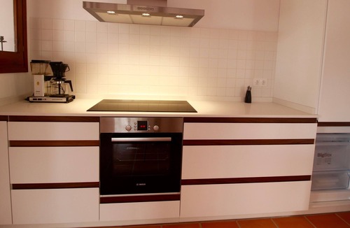 Altea Villa | VILLA SAN CHUCHIM ALTEA OLD TOWN