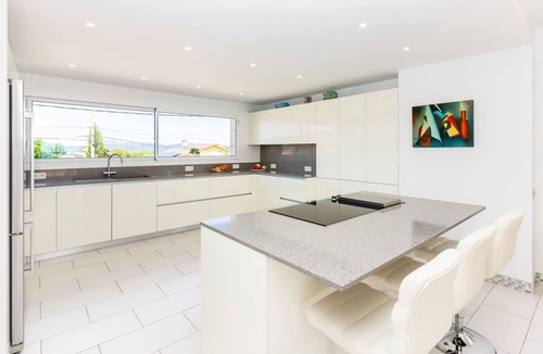 Canyelles Villa | Villa San Diego - Six Bedroom Villa, Sleeps 12