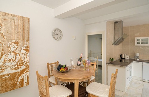 El Albir Villa | Villa Santana with Mountain Views, Private Pool, Terraces, and Wi-Fi