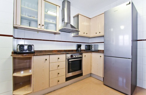 Cambrils Villa | Villa SANTORINI