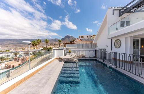 San Eugenio Villa | Villa Smart