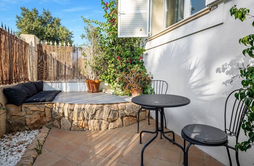 Palma de Mallorca House | Villa SOL FELOSTAL, 130m zum Strand, nahe Airport und Palma Zentrum by Interhome
