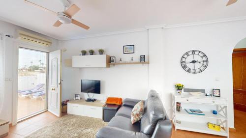 Sucina Villa | Villa Sucina - A Murcia Holiday Rentals Property