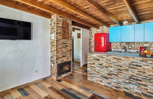Chiclana de la Frontera Villa | Villa Tailandia Chiclana de la Frontera by Ruralidays