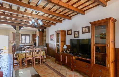 Conil de la Frontera Villa | Villa Tania Conil de la Frontera by Ruralidays