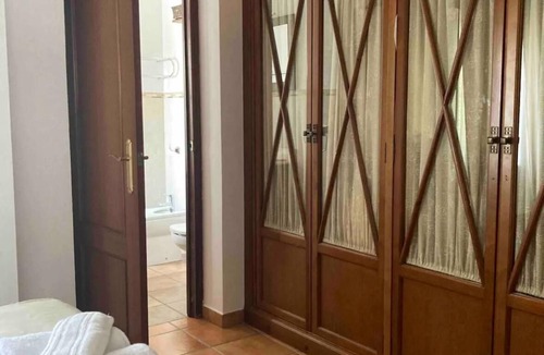 Mairena del Aljarafe Villa | Villa Tomillo