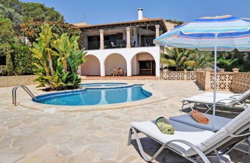 S Horta House | Villa Toni I Bel
