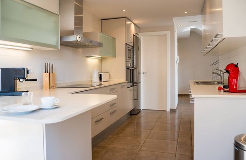 Olivella Villa | Villa Valentino I - Four Bedroom Villa, Sleeps 10