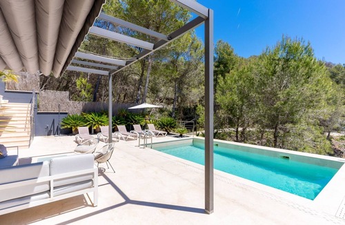 Olivella Villa | Villa Valentino I - Four Bedroom Villa, Sleeps 10