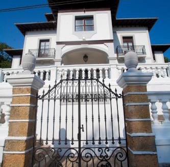 Vallobal House | Villa Victoria