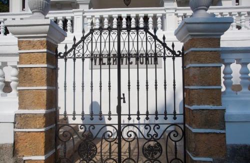 Vallobal House | Villa Victoria