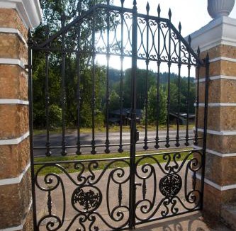 Vallobal House | Villa Victoria